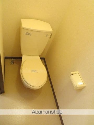 ゴールドハイツ窪田の内装写真