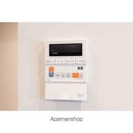 ミリアレジデンス浅草駒形[2LDK/50.95m2]のその他設備