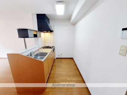 フォーレスト２[2LDK/63.61m2]の内装9