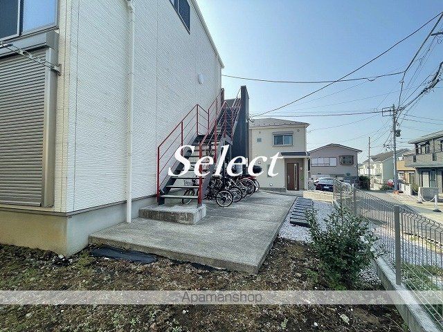 K−SQUARE山手のその他写真
