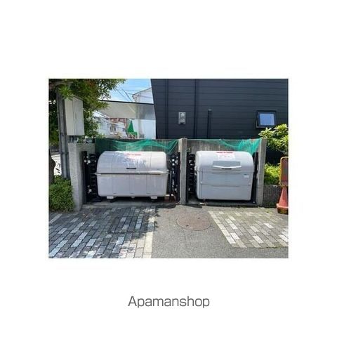 ソレイユ神田1棟の内装写真