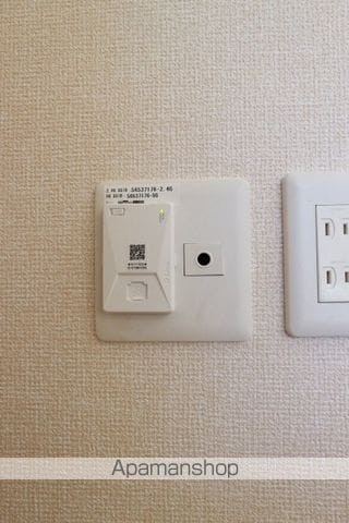 エスポワールの内装写真