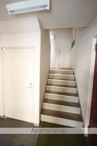 コスモB棟のその他写真