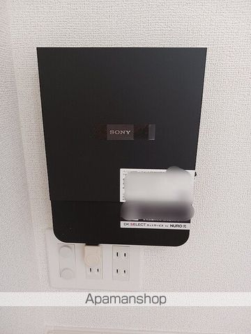 ブリュームIIIの内装写真
