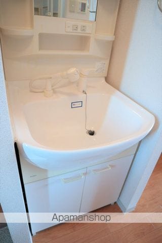 WHITEOWLの内装写真
