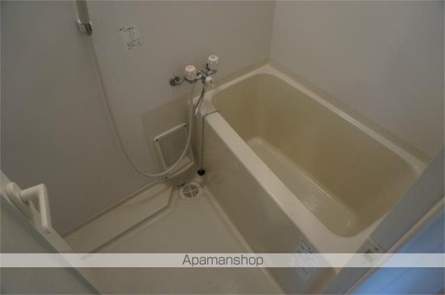 ヴィレイア101の内装写真