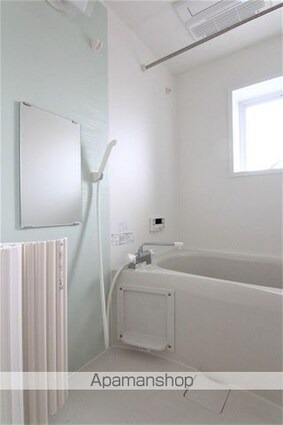 アイリッシュコート正円寺[2LDK/57.02m2]のバス