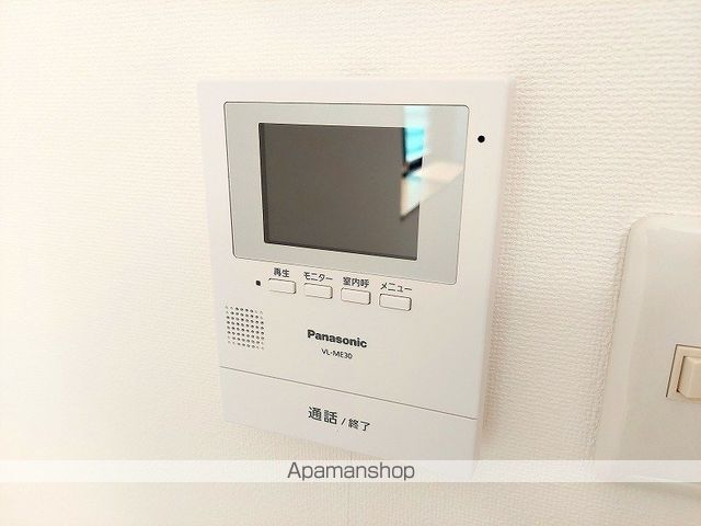 NAVONAの内装写真