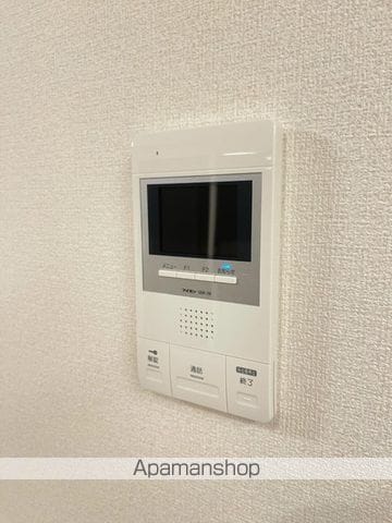 ブランネージュ中川 A棟の内装写真