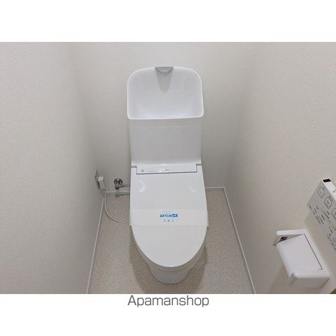 コーポラスカルチュアの内装写真