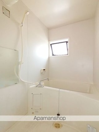 セジュール小泉　Ａ棟[2LDK/53.72m2]のバス
