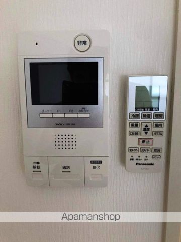 レキシントンスクエア大濠の内装写真