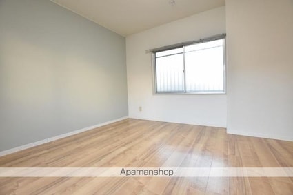 メゾン・ド・パリス[1K/18m2]の内装1