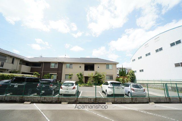 オークマンションのその他写真