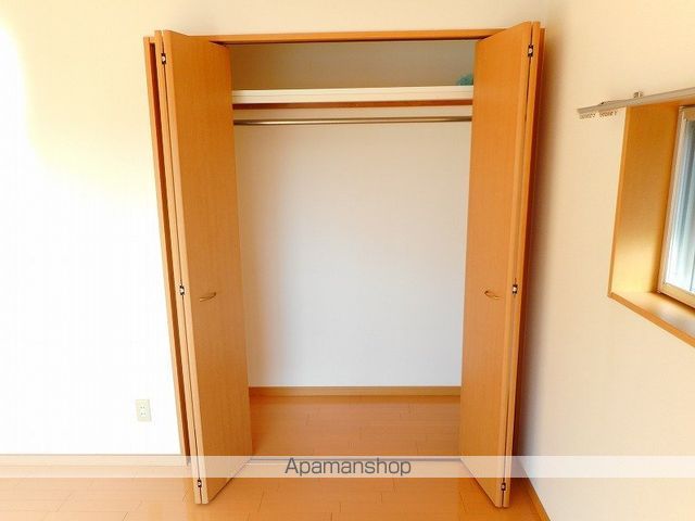 CHARMANTの内装写真