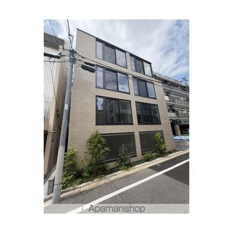 THE RESIDENCE ICHIGAYADAIMACHIの外観写真