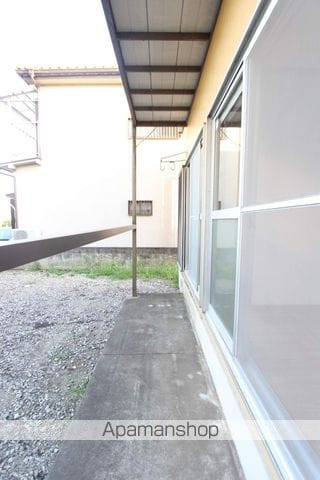 コーポ大野の内装写真
