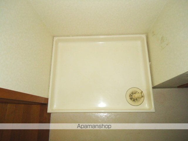 ベルシェ西町の内装写真
