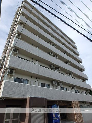 バージュアル浦和ウエストの外観写真