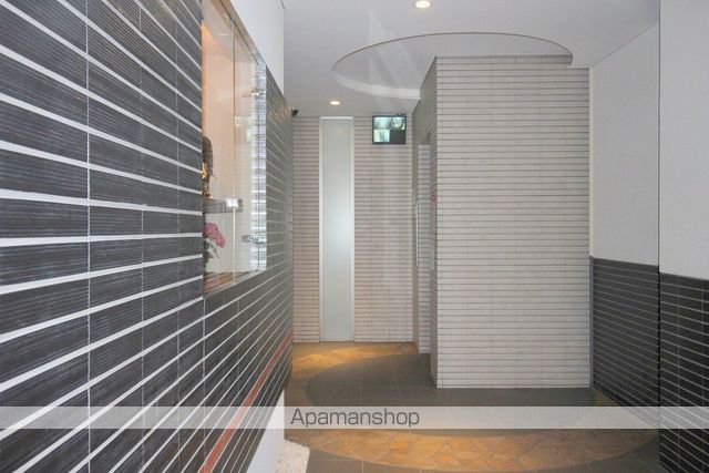 ファヴール南堀江の内装写真