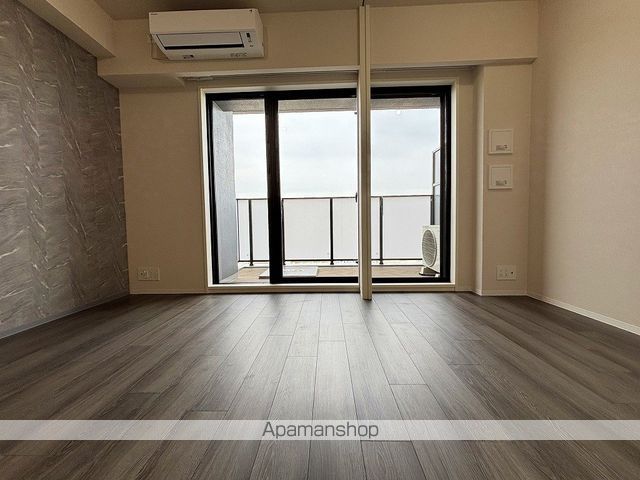 COMFORIA江坂江の木町Qの内装写真