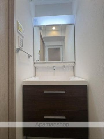 ROOTS NAKANOーSAKAUEの内装写真