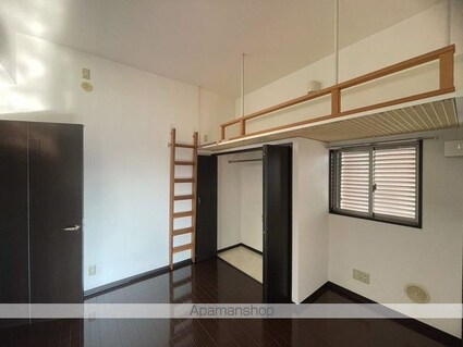 グランドポレストーネ大手町[3LDK/63.7m2]のその他部屋・スペース
