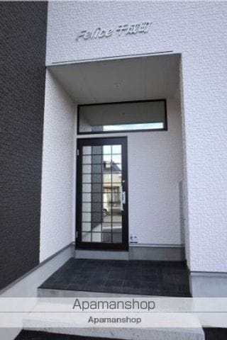 FELICE千成町の外観写真