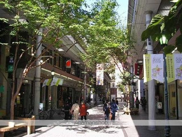 ハアラン表町の周辺写真