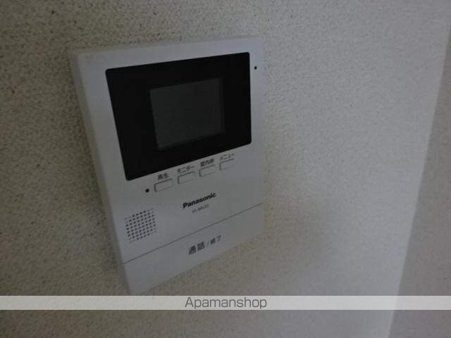 サンルームあじさいの内装写真