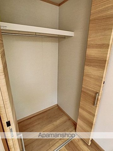 TOMIOハウスの内装写真