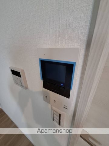 ARCA豊中曽根の内装写真