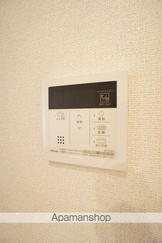 ヴィラ内郷桜井IIの内装写真