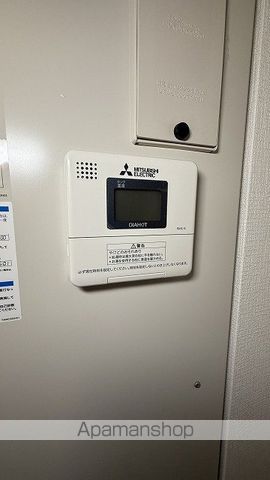 ディアコートセンバの内装写真