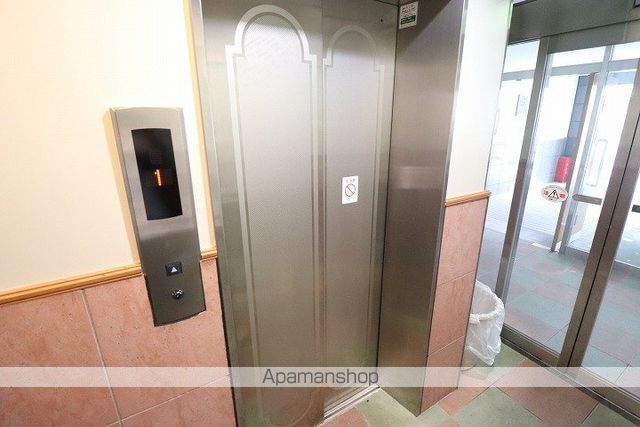 ウインドー金屋町の内装写真