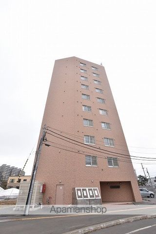 第六松屋ビルの外観写真