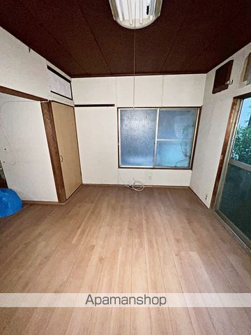 さいたま市大宮区 2階建 築59年の内装写真