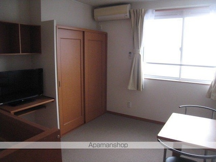 レオパレスエクセル林泉寺　壱[1K/28.02m2]の収納