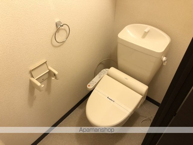 レオネクスト曙の内装写真