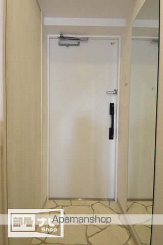 LE CUBE富田町の内装写真