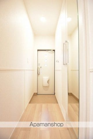 パーク サンリットIVの内装写真