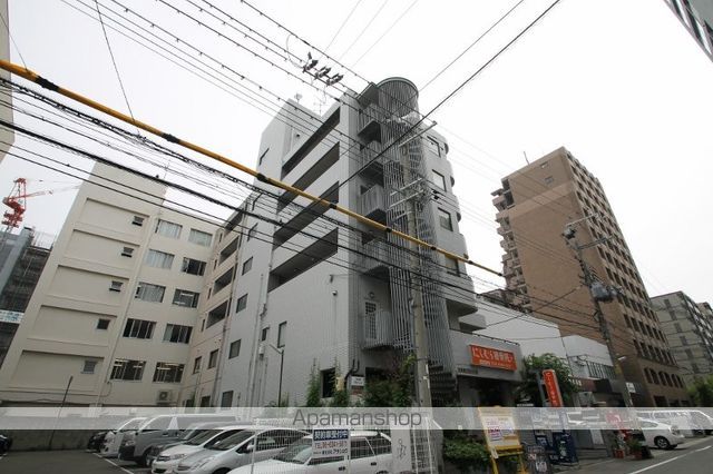 江坂東OMパレスの外観写真
