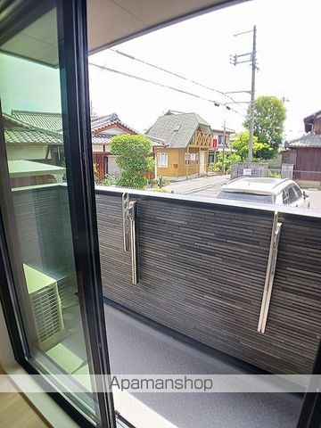 アロッジオ瀬田の内装写真