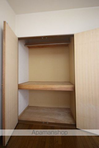 ノースエイトKYの内装写真