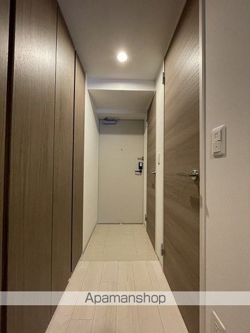 ロイヤルパークス仙台青葉通の内装写真