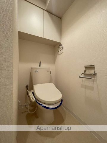 エスティメゾン上町台の内装写真