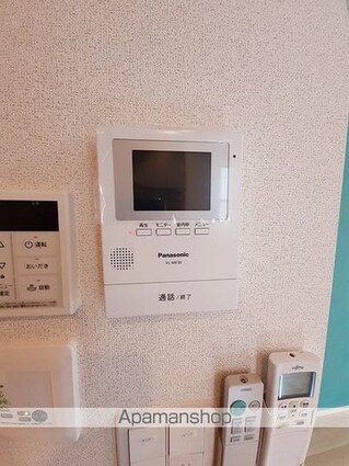ペルル　プラージュ[1LDK/50.34m2]のその他設備