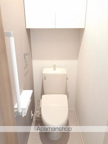 ドゥーベルの内装写真
