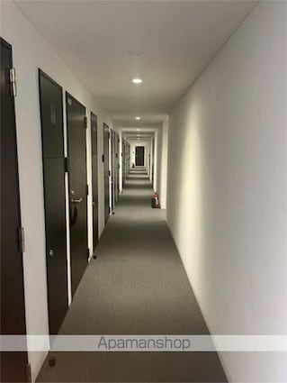 ビバリーホームズ石神井台[1DK/26.37m2]の共用部3