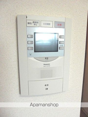 プレサンスOSAKA三国ネオスの内装写真